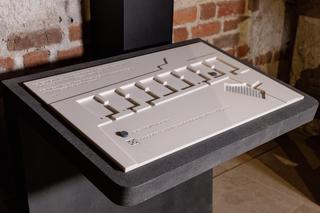 Odtworzyli dawne zabudowania Zamku Królewskiego na Wawelu. Makiety robią wrażenie