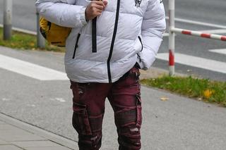 Michał Wiśniewski w sądzie