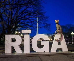 Odwiedziłam Rygę. To miasto niekończących się inspiracji 