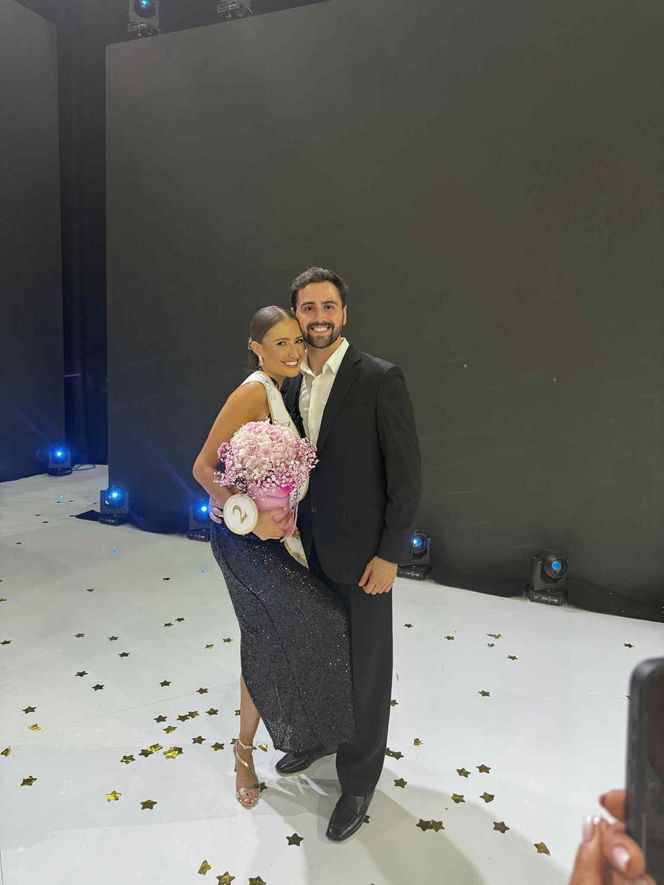 Rozmowa z Dominiką Żak, Miss Piękna z przesłaniem