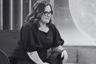 Joanna Kołaczkowska to była caryca polskiego kabaretu. Konsekwentnie unikała jednego tematu 