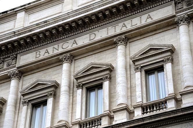 Kryzys bankowy we Włoszech