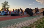 II Sołeckie Nocowanie w Jankowie Przygodzkim