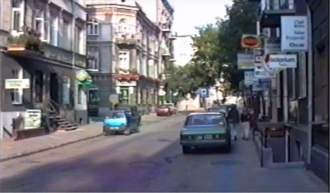 Jak wyglądał Lublin 20 lat temu? Będziecie zaskoczeni, jak miasto zmieniło się od tego czasu! [WIDEO]