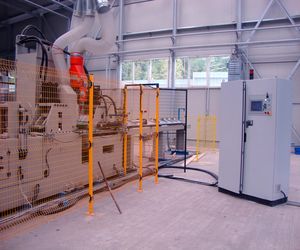 Ogrodzenia ochronne – ważny element bezpieczeństwa w halach