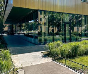 Sven-Harrys Konstmuseum w Sztokholmie