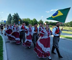 Eurofolk Zamość 2024