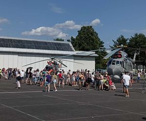 Jak będzie wyglądać komunikacja w trakcie pokazów Air Show 