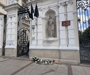 „Musimy reagować na zmieniający się świat”. Rektor UW w dosadnych słowach po ataku na kampusie