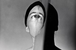 Nieznane fotografie Zdzisława Beksińskiego we Wrocławiu