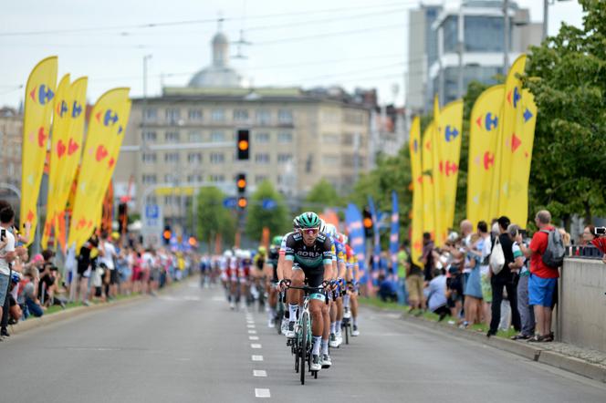 Tour de Pologne 2020 WYNIKI ETAPÓW. Kto wygrał etapy TdP 2020?