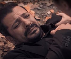 Emanet. Nana pozna prawdę o Idrisie. To on zabił Aziza! 