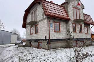 Rodzinny koszmar we wsi Spytajny. Jan udusił Halinę, a potem popełnił samobójstwo?!