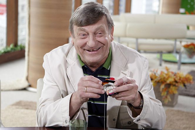 Mirosław Hermaszewski