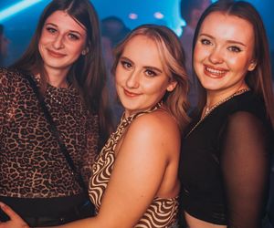 Studencki czwartek i Dzień Kobiet w kieleckiej Masce