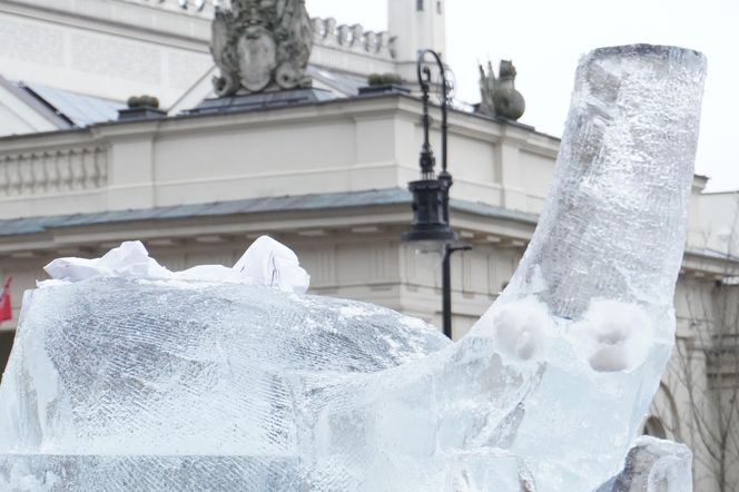 Poznań Ice Festival 2024 