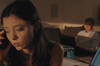 M jak miłość odc. 1694: Iza (Adriana Kalska), Radek (Philippe Tłokiński)