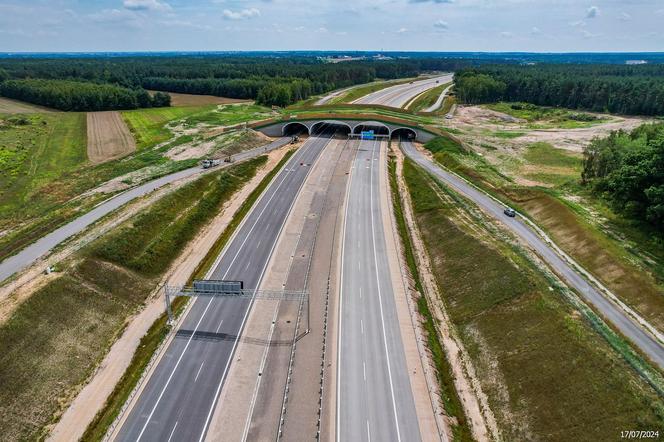 Tak wygląda nowa A2. Już otwarta