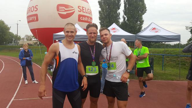 12. Bieg Siedleckiego Jacka