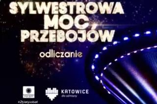 Sylwestrowa Moc Przebojów 2017 w Polsacie - zobacz, jak przygotowują się gwiazdy