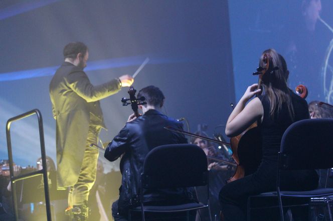 Gaming Concert