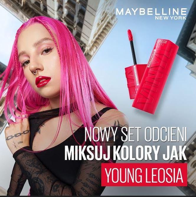 Maybelline 