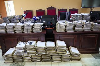 Porwanie i zabójstwo Krzysztofa Olewnika. Po niemal 24 latach zapadł wyrok. Główny podejrzany uniewinniony!