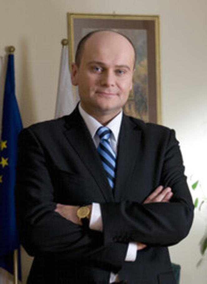 Andrzej Kosztowniak 