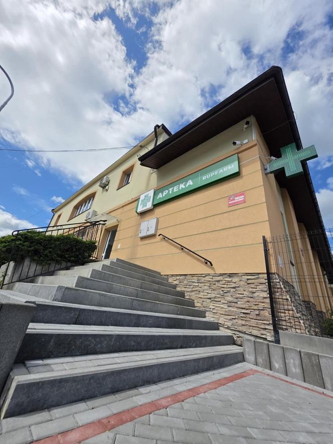 Zarzecze Inwestycja która przeraża mieszkańców.