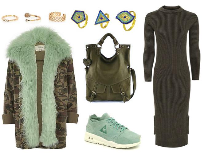 pomysły na stylizacje