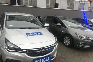 200-konne Ople Astry dla bielskiej policji