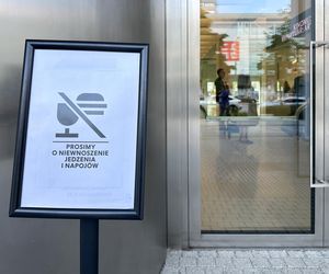 Największy zadaszony plac miejski w Warszawie? Przestrzeń parteru nowego MSN pod lupą