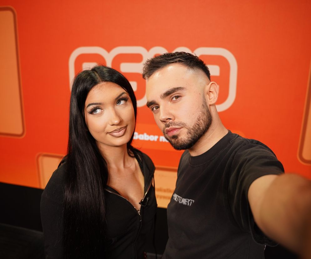Viki Gabor w ESKA.pl. Tak wyglądała jej praca w redakcji!