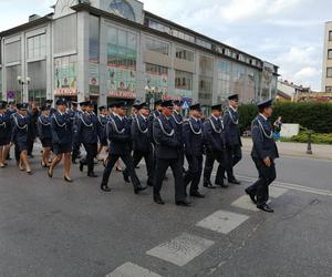 Siedlce: Okręgowe Obchody Święta Służby Więziennej