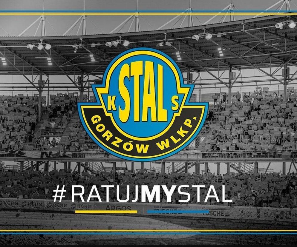 Ratują Stal