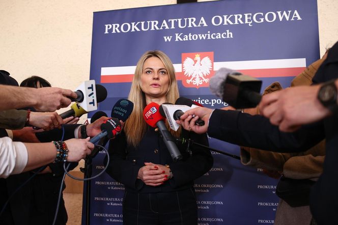 Sprawca wypadku na A1 nie uniknie odpowiedzialności. Sebastian M. usłyszał zarzut