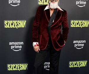 Wojciech Szczęsny - premiera filmu o bramkarzu