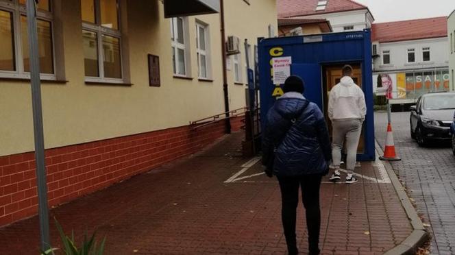 Wsparcie Wojsk Obrony Terytorialnej