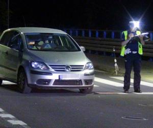 Czarna seria z udziałem dzieci w Piasecznie trwa. Kolejne potrącenie nieletniego! 10-latek trafił do szpitala