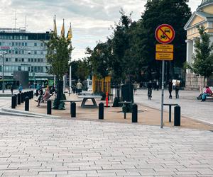 Rynek w Turku