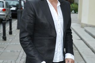 Pierwsza rocznica śmierci Gabriela Seweryna. Kim był celebryta z Głogowa? Wspomnienia 