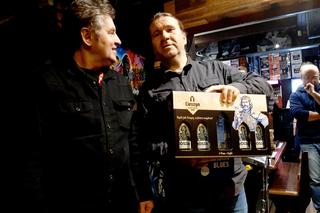 Zakończył się cykl turniejów szachowych w toruńskim Hard Rock Pubie Pamela