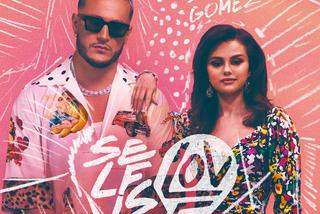 DJ Snake, Selena Gomez - Selfish Love