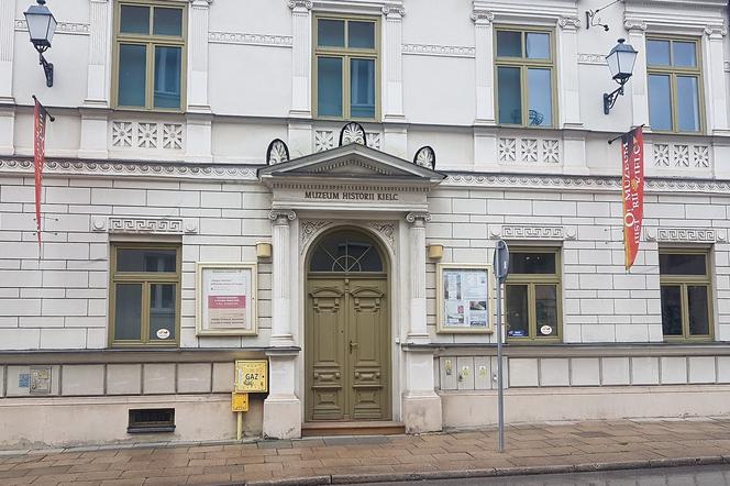 Muzeum Historii Kielc 