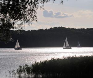 Jezioro Drawsko