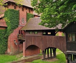 Marienburg, Malbork