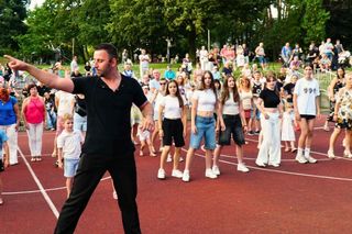 Ruszają Potańcówki na Paprach w Tychach!