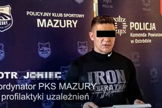Przełom ws. utonięcia Timiego. Czterdzieści minut bierności kosztowało chłopca życie