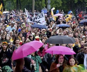 Kortowiada 2023. Jacy artyści wystąpią na Scenie Głównej? [LINE-UP, BILETY]