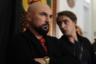 Angie Cepeda zagra u Vegi w Kobiety Maffi